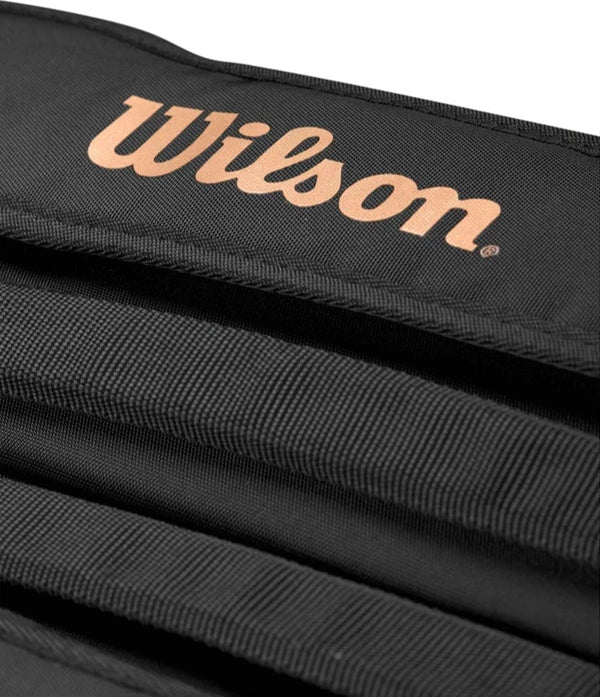 Wilson Super Tour Pro Staff v14 9 Pack - Mastersport.no