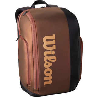 Wilson Super Tour Back Pack Pro Staff v14 - Mastersport.no