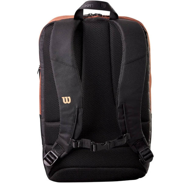 Wilson Super Tour Back Pack Pro Staff v14 - Mastersport.no