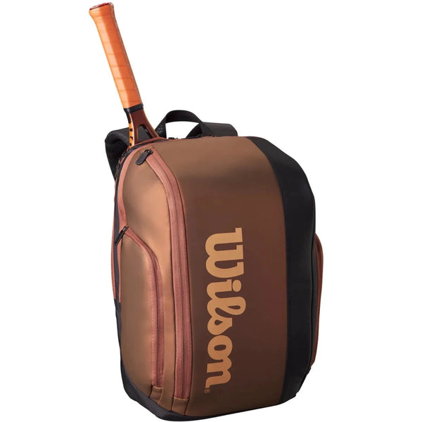 Wilson Super Tour Back Pack Pro Staff v14 - Mastersport.no