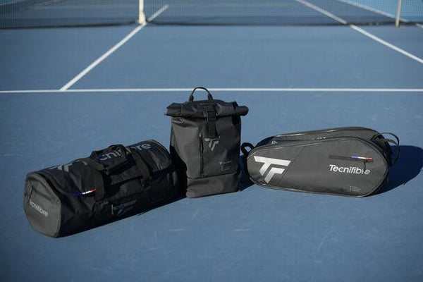 Tecnifibre Team Dry Standbag - Mastersport.no