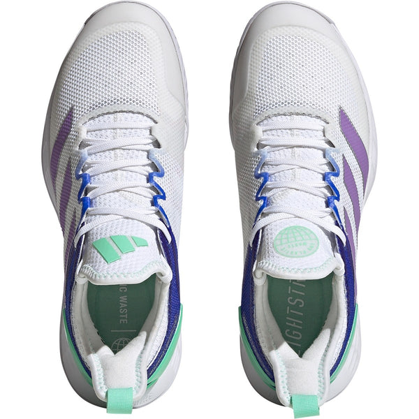 Adidas Adizero Ubersonic 4 W Lanzat