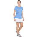 Tecnifibre Team Tech Tee Dame - Mastersport.no