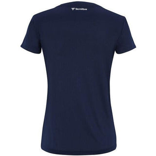 Tecnifibre Team Tech Tee Dame - Mastersport.no