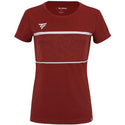 Tecnifibre Team Tech Tee Dame - Mastersport.no