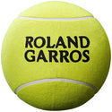 Wilson Roland Garros Jumbo Ball