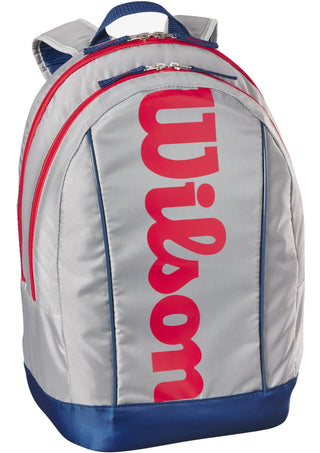 Wilson Junior Backpack 2023 - Mastersport.no