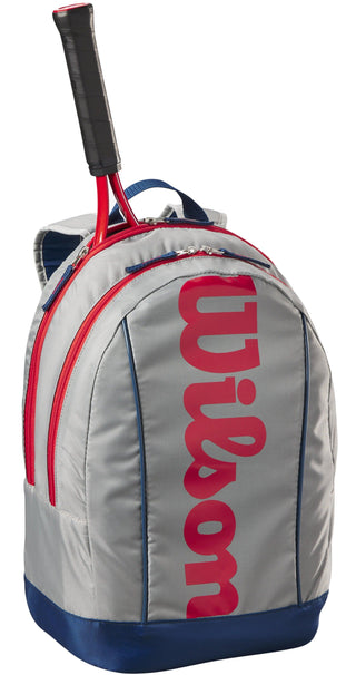 Wilson Junior Backpack 2023 - Mastersport.no