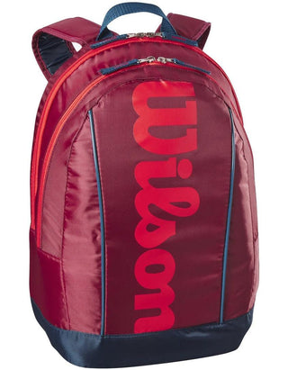 Wilson Junior Backpack 2023 - Mastersport.no