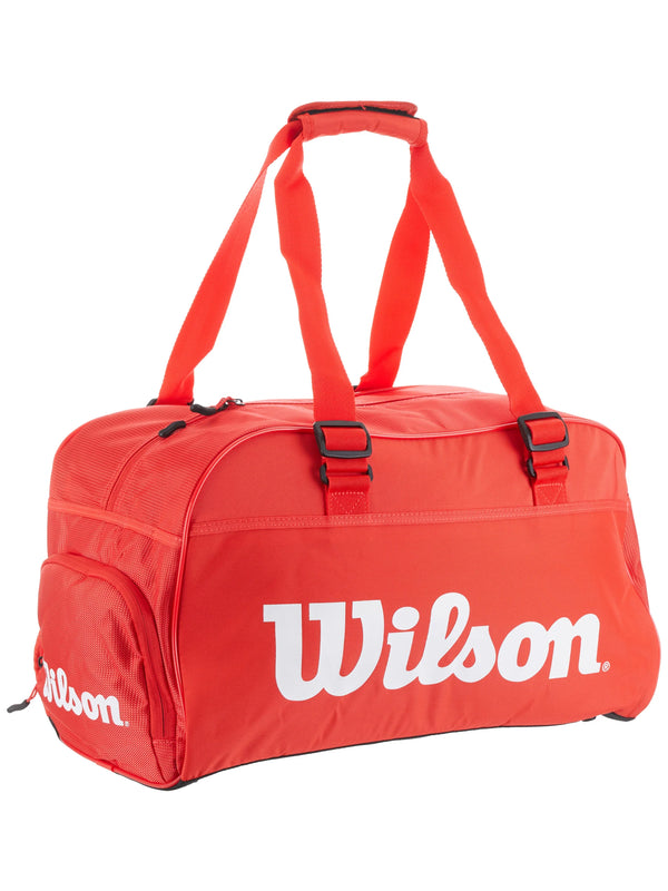 Wilson Super Tour Duffel - Mastersport.no