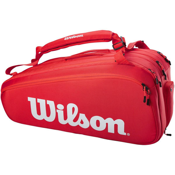 Wilson Super Tour 15 Pack - Mastersport.no