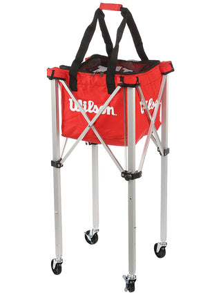 Wilson Tennis Teaching Cart - Mastersport.no