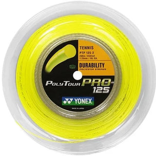 Yonex Polytour Pro 200m - Mastersport.no