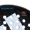 Adidas Adipower LIGHT 3.2 2023 - Mastersport.no
