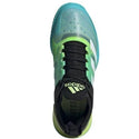 Adidas Adizero Ubersonic 4 W Clay - Mastersport.no