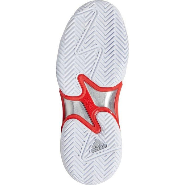Adidas Barricade W - Mastersport.no