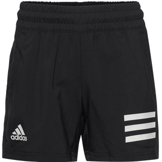 Adidas Club 3 Stripe Short - Mastersport.no