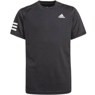 Adidas Club 3-stripes Tee Gutt - Mastersport.no