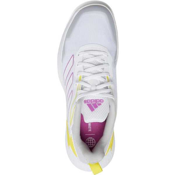 Adidas Defiant Speed Dame - Mastersport.no