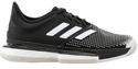 Adidas Solecourt Boost Clay Dame - Mastersport.no