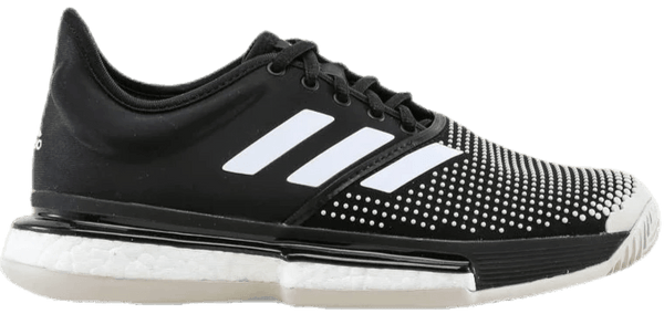 Adidas Solecourt Boost Clay Dame - Mastersport.no
