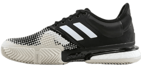 Adidas Solecourt Boost Clay Dame - Mastersport.no
