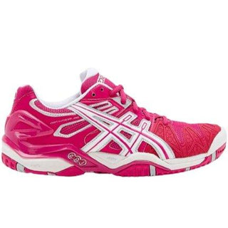 Asics Gel-Resolution 5 - Mastersport.no