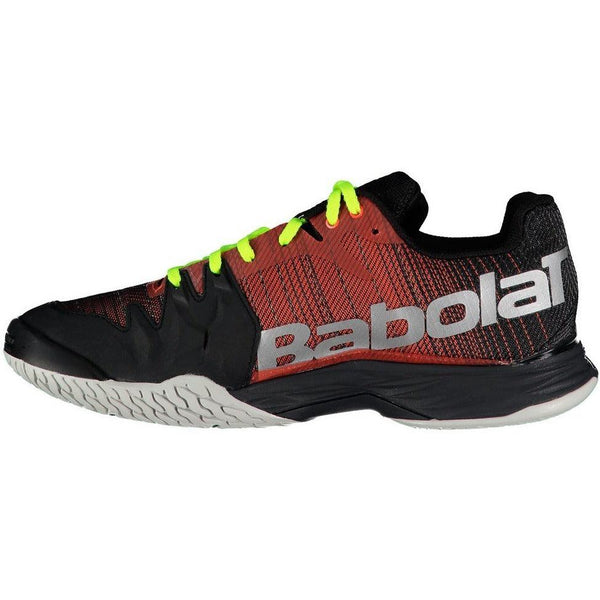 Babolat Jet Mach II Clay Court - Mastersport.no