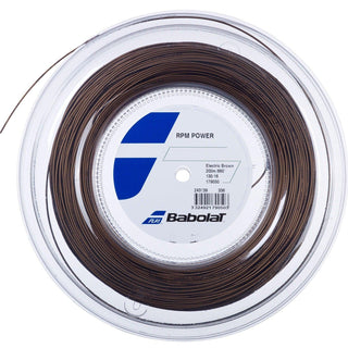 Babolat RPM Power 200m - Mastersport.no