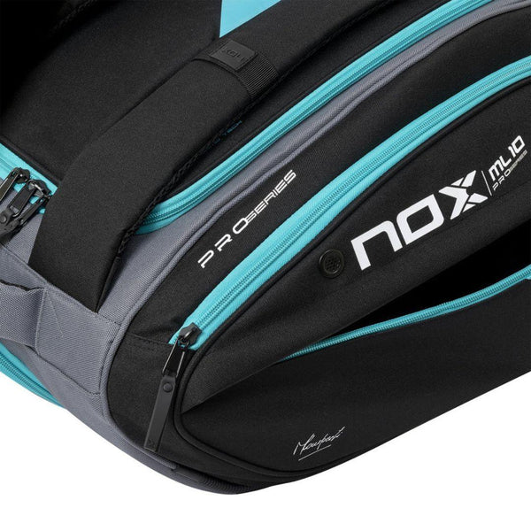 Nox Padel Bag ML10 XL - Mastersport.no