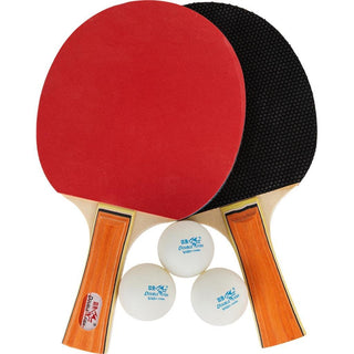 Double Fish Bordtennissett 036A - Mastersport.no
