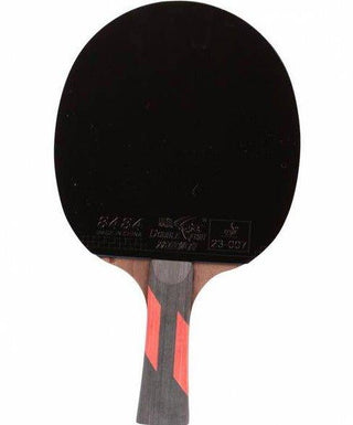 Double Fish CK-208 5-Star Bordtennisracket - Mastersport.no