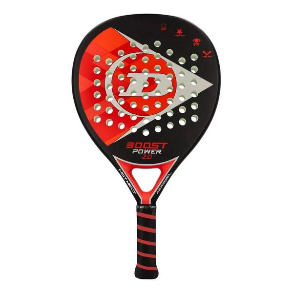 Dunlop Boost Power 2.0 - Mastersport.no