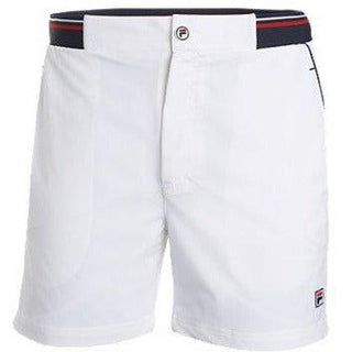 Fila Vintage Shorts Stephan - Mastersport.no