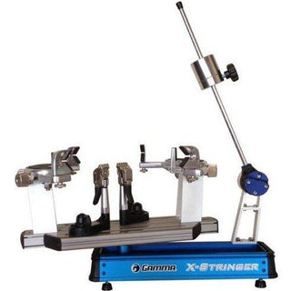 Gamma Strengemaskin X-6FC - Mastersport.no