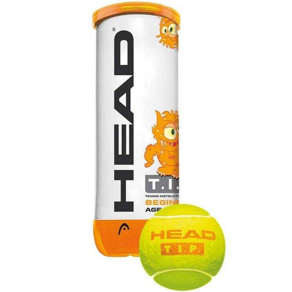 Head 3B TIP Orange - Mastersport.no