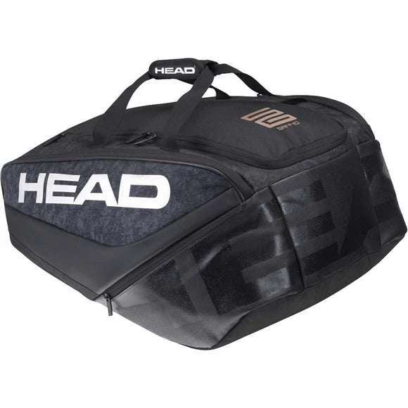 Head Alpha Sanyo Monstercombi - Mastersport.no