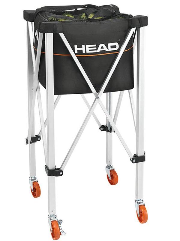 Head Ball Trolley - Mastersport.no