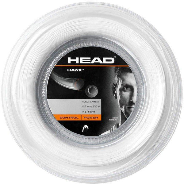 Head Hawk 200m - Mastersport.no