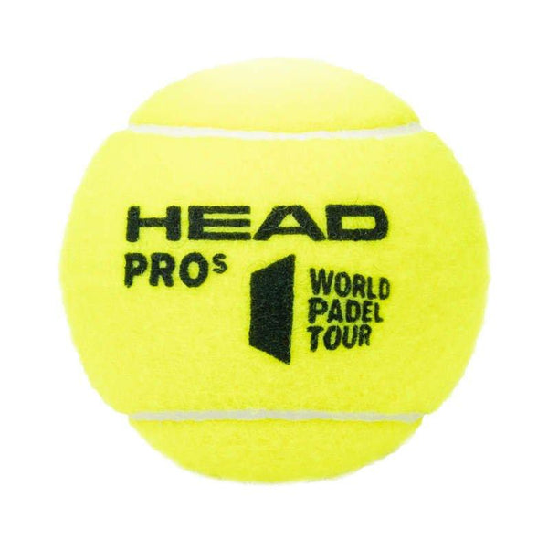 Head Padel Pro S - Mastersport.no