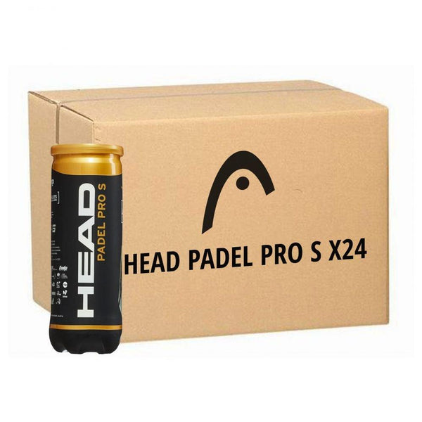 Head Padel Pro S Kasse - Mastersport.no