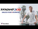 Tecnifibre T-fight 305 Isoflex  2023