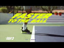 Babolat Propulse Fury 3