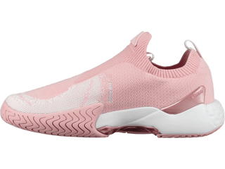 K-Swiss Aero Knit Dame Rosa - Mastersport.no
