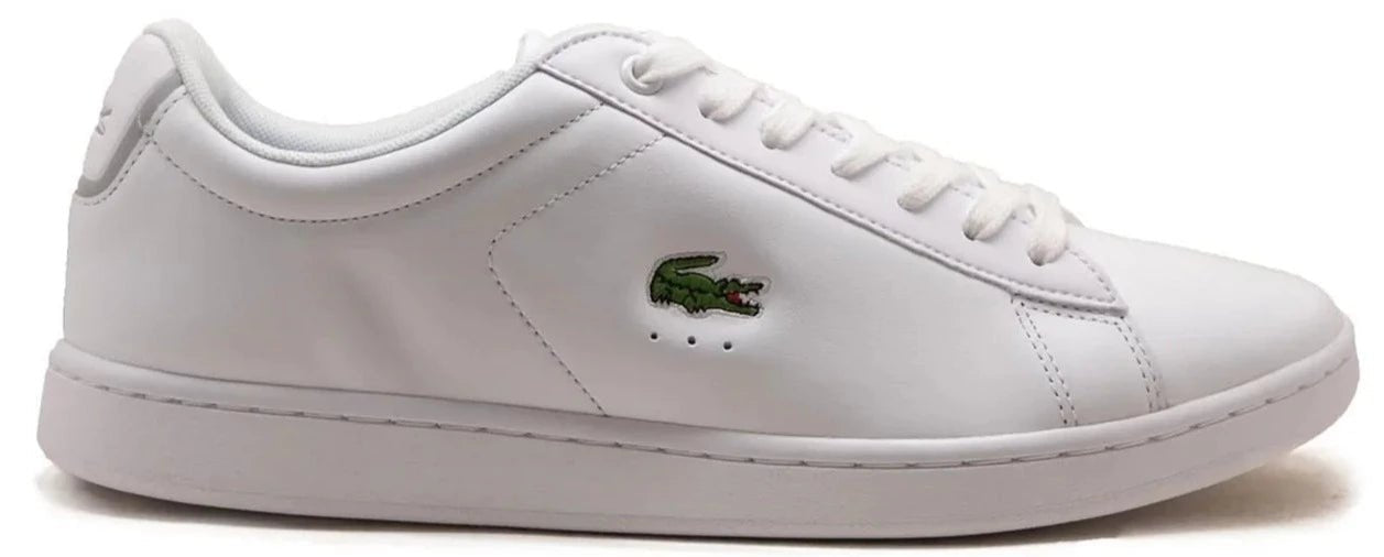 Lacoste clearance sneakers herre