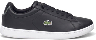 Lacoste Sneakers - Carnaby BL21 SMA Svart Herre - Mastersport.no