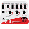 Lobster Elite Three Ballmaskin - Mastersport.no