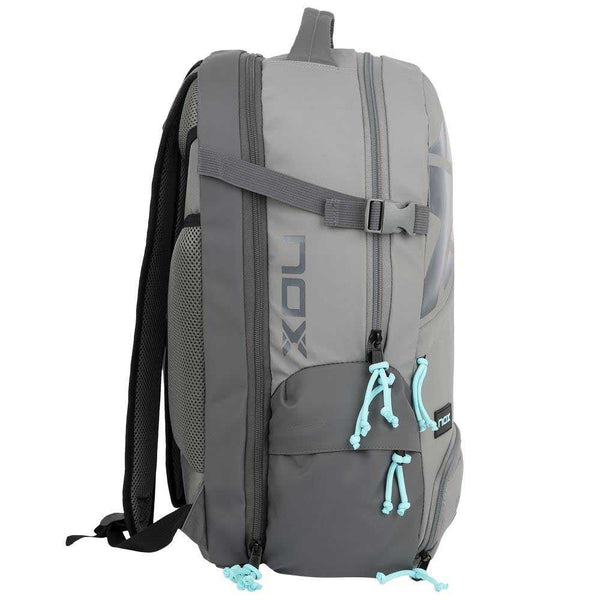Nox Backpack AT10 Team Series - Mastersport.no