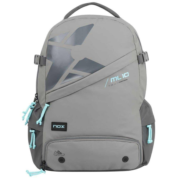 Nox Backpack AT10 Team Series - Mastersport.no