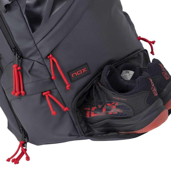 Nox Backpack AT10 Team Series - Mastersport.no